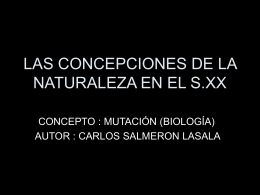 Diapositiva 1 - José Luis González Recio