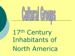 Cultural Groups - Jefferson County Public Schools