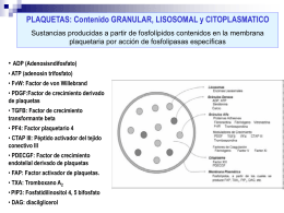 Diapositiva 1 - farmacologiadraaragon