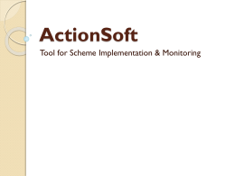 ActionSoft - E-Panchayati [node-206]