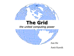 Grid Computing - Virginia Tech