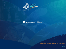 Diapositiva 1 - Universidad Quetzalcóatl