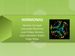 HORMONAS