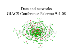 The Fractal Properties of Growing Networks -