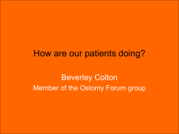 How are our patients doing?