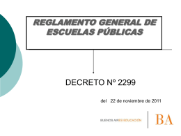 Diapositiva 1 - Supervisión Secundaria de San