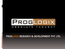 www.proglogix.com