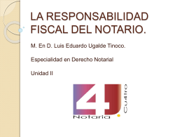 Diapositiva 1 - FECAPEQ | Federación de Colegios y