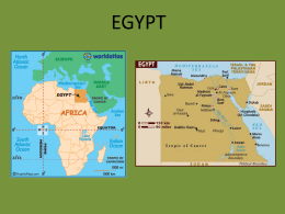 Egyptian Money - puestadelsolpta.org