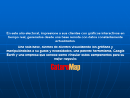 CátaroMap www.cataromap.com.ar