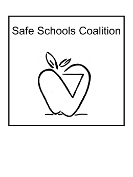 Safe Schools Coalition