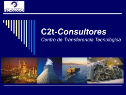 C2t-Consultores Centro de Transferencia