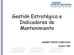 Slide sem título - Federación Iberoamericana de