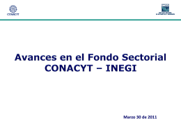 Diapositiva 1 - Consejo Consultivo Académico