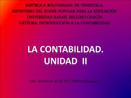 Diapositiva 1 - Rosalía Ruiz de Cipriani