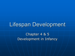 Lifespan Development - Kellogg Community College