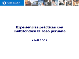 Diapositiva 1 - FIAP - Federación Internacional de