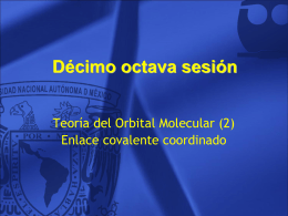 Diapositiva 1 - Secretaría de Extensión Académica