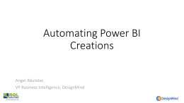 [Demos] - Automating_Power_BI_Creationsx