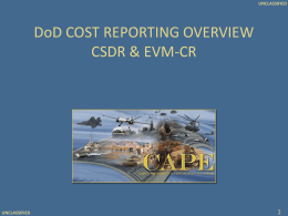 20100819_DOD_COST_REPORTING_Overviewx