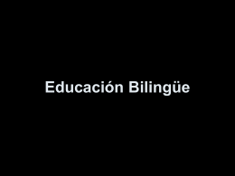 Educación Bilingüe en Daskalos