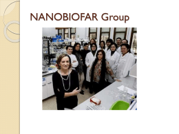 NANOBIOFAR Group