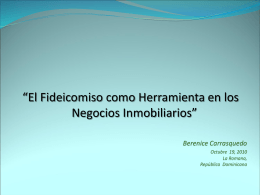 Diapositiva 1 - :: Federación Latinoamericana de