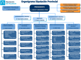 Diapositiva 1 - Diputación de Palencia