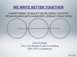 WE WRITE BETTER TOGETHER E