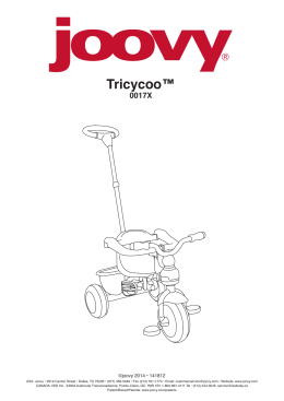 Tricycoo™