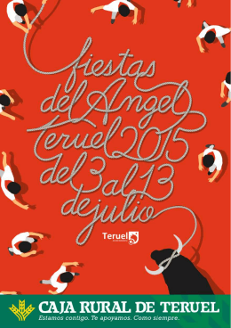 descargar - Fiestas del Ángel de Teruel