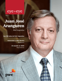 eye eye - PwC Argentina