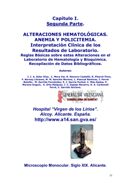 capítulo 1-2 - Web Médica Argentina