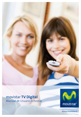movistar TV Digital