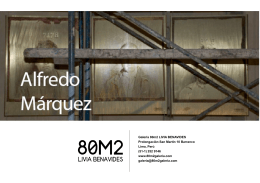 Galería 80m2 LIVIA BENAVIDES Prolongación San Martín 10