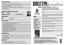 Boletin 16