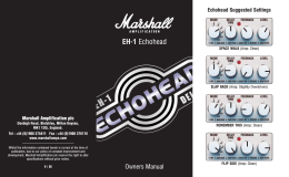 the EH-1 Echohead™ Handbook