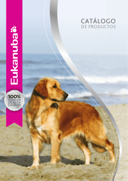 eukanuba - GPL Pet Care