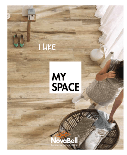 MY SPACE - Casa Ceramica