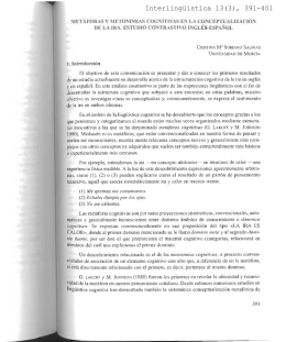 Interlingüística 13(3), 391-401