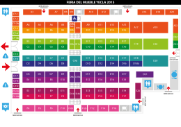 plano números pdf - Feria del Mueble Yecla