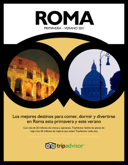 ROMA - TripAdvisor