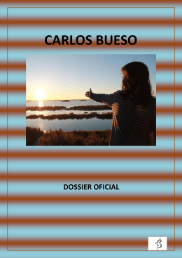 Descarga - Carlos Bueso