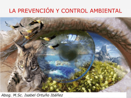 prevencion y control ambiental ultimo