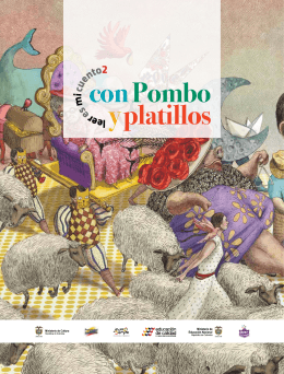 Pombo - Colombia Aprende