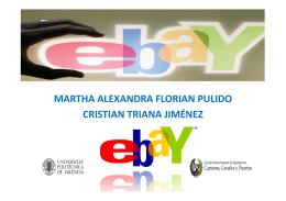 ebay 2014