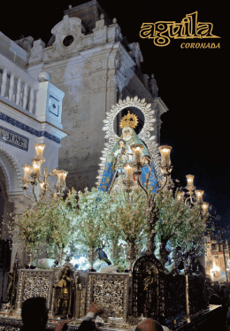 Centro de Acogida: “Virgen del Águila”