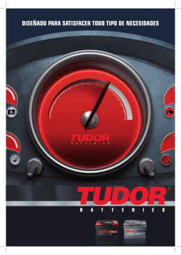 Tudor Technica & High Tech