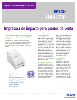 TM-U220
