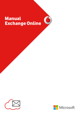 Manual Exchange Online